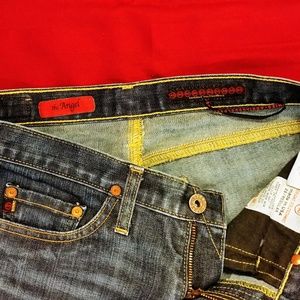 Adriano Goldschmied 28R Jeans
